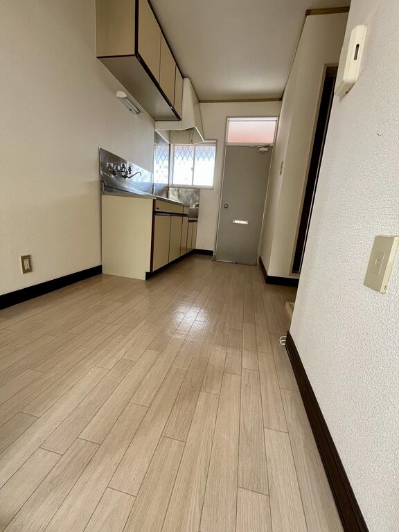 その他部屋・スペース　DK3.5帖