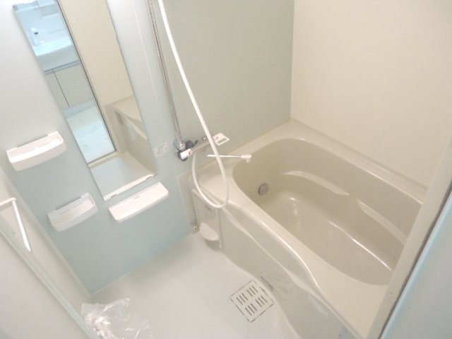 バス・シャワールーム　Maison de Chat blanc(Good Home