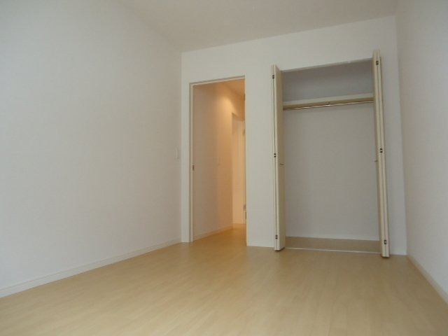 収納　Maison de Chat blanc(Good Home