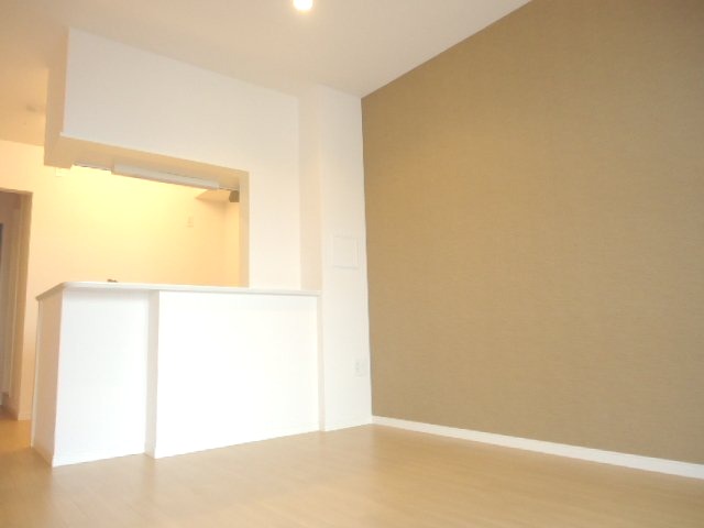 居室・リビング　Maison de Chat blanc(Good Home