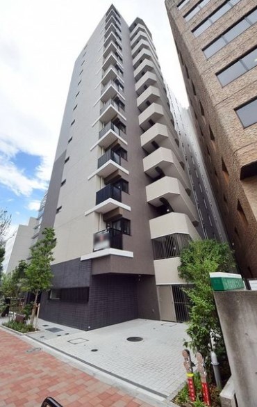 建物外観　☆綺麗な外観☆
