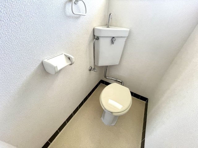 トイレ　バストイレ別でおすすめです☆