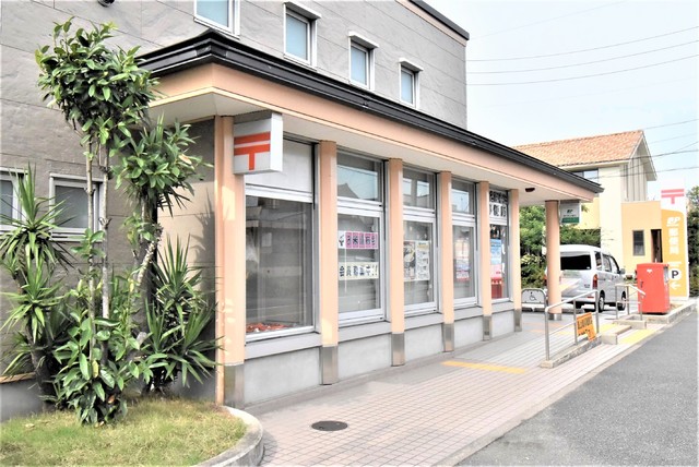 郵便局　名古屋春田郵便局（郵便局）まで240m