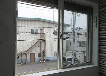 眺望　☆展望☆