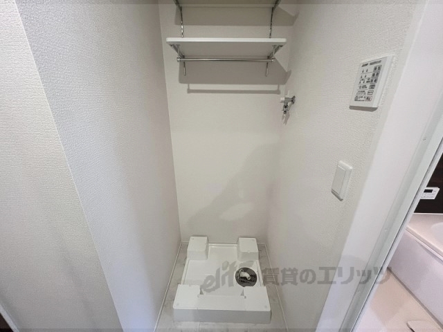 その他部屋・スペース　洗濯機置場
