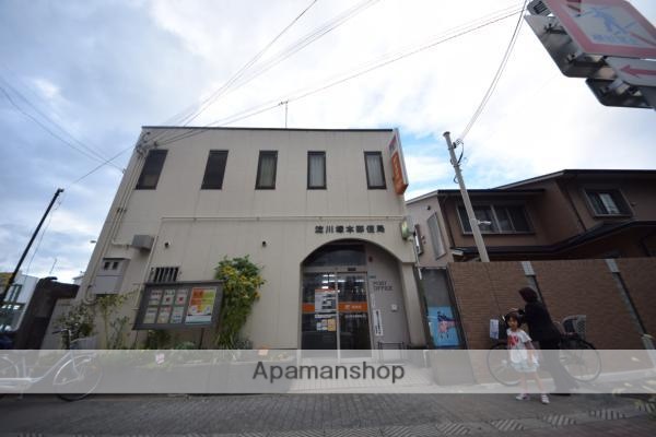 郵便局　淀川塚本郵便局（郵便局）まで202m