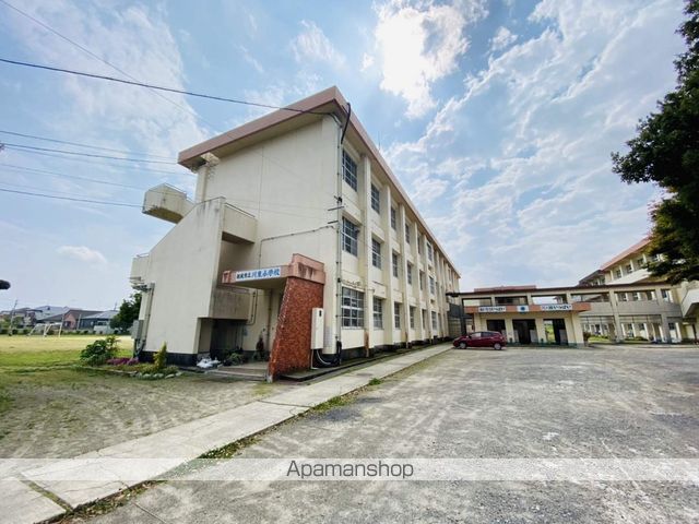 小学校　都城市立川東小学校（小学校）まで813m