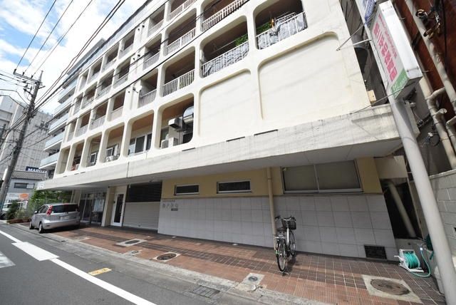 幼稚園・保育園　第二平和保育所（幼稚園・保育園）まで1103m