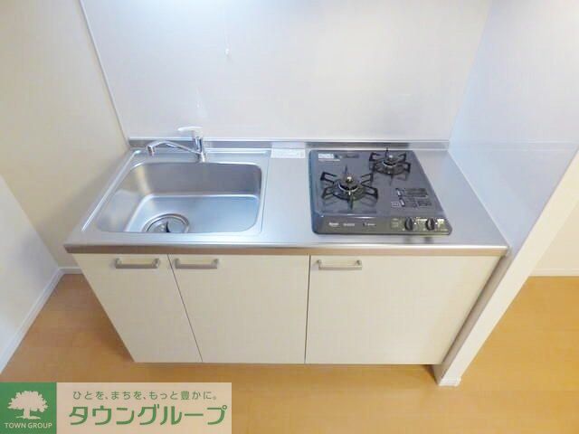 キッチン　お問合せは【タウンハウジング】まで！※現地待合わせ相談可！