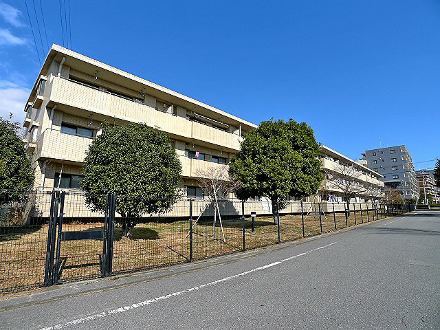 建物外観　パレコンセールのご紹介は住まいの窓口　アソシエへお任せ下さい