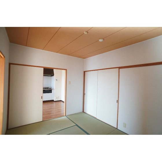 その他部屋・スペース　※和室も照明が付きます
