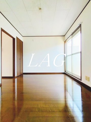 居室・リビング　洋室のお部屋です。