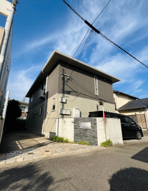 建物外観　【外観写真】外観