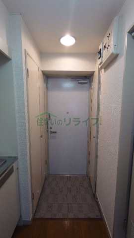 玄関　別部屋参考写真