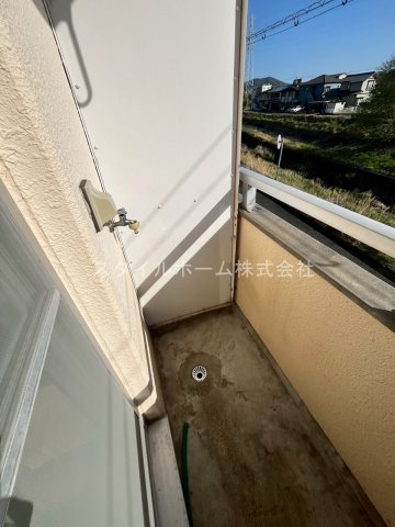 洗面設備　イメージ写真です。
