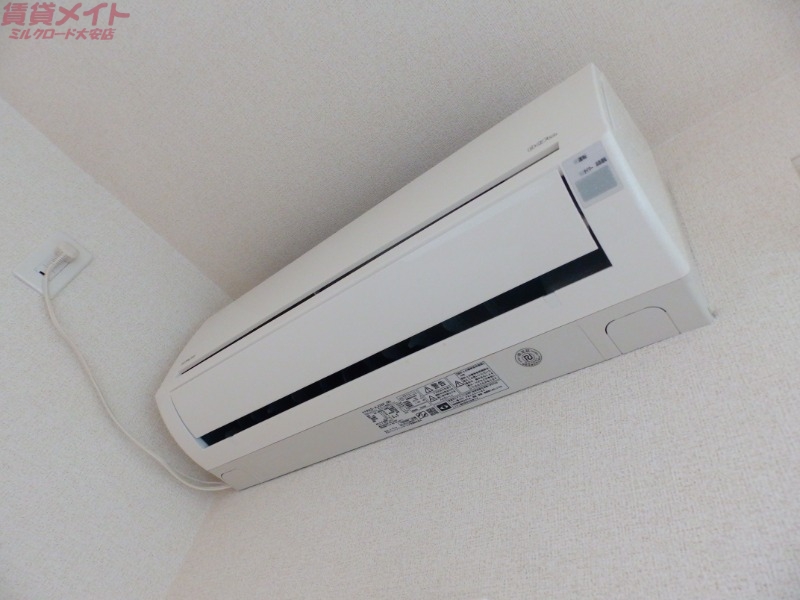 その他設備　同型タイプ画像
