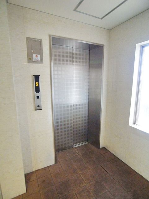エントランス　外観・共用部分