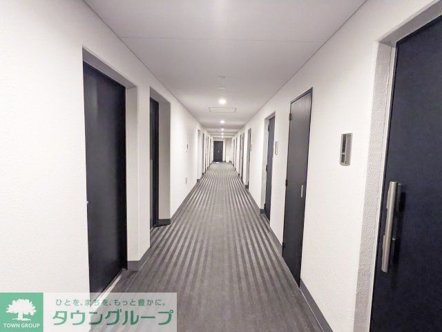 ロビー　★タウンハウジング蒲田店取り扱い★