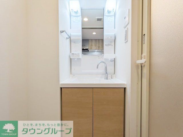 洗面設備　★タウンハウジング蒲田店取り扱い★