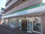 コンビニ　ファミリーマート ナダ萬灘南通店（コンビニ）まで359m