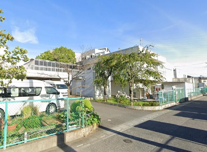 病院　埼玉回生病院（病院）まで750m