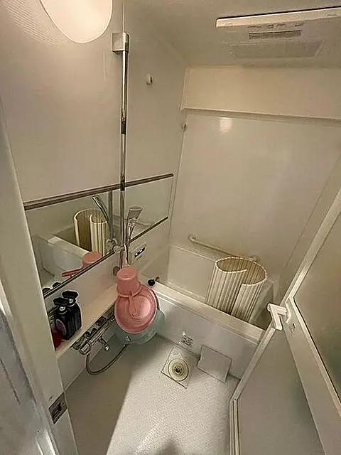 バス・シャワールーム　別部屋写真