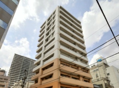 建物外観　☆綺麗な外観☆