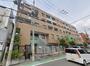 庄内駅より徒歩13分 4階 築30年8ヶ月の賃貸物件