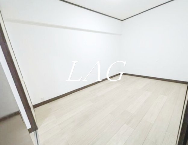 その他部屋・スペース　寝室です。
