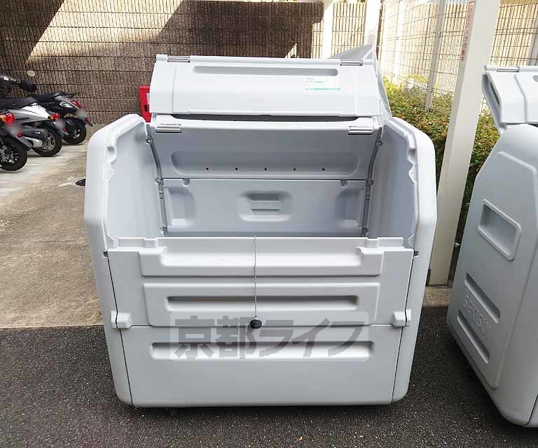 庭