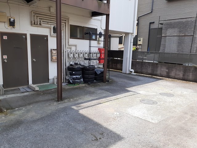 ロビー