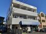 早川駅より徒歩12分 3階 築35年6ヶ月の賃貸物件