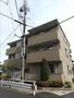 長居駅より徒歩10分 2階 築14年10ヶ月の賃貸物件