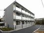 西浦和駅より徒歩16分 3階 築16年2ヶ月の賃貸物件