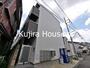 建物外観　★宇都宮線土呂駅徒歩４分のデザイナーズ物件★