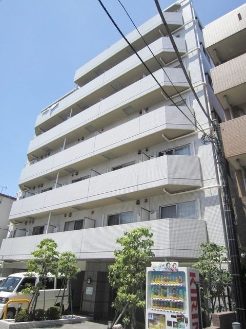 建物外観　★外観★