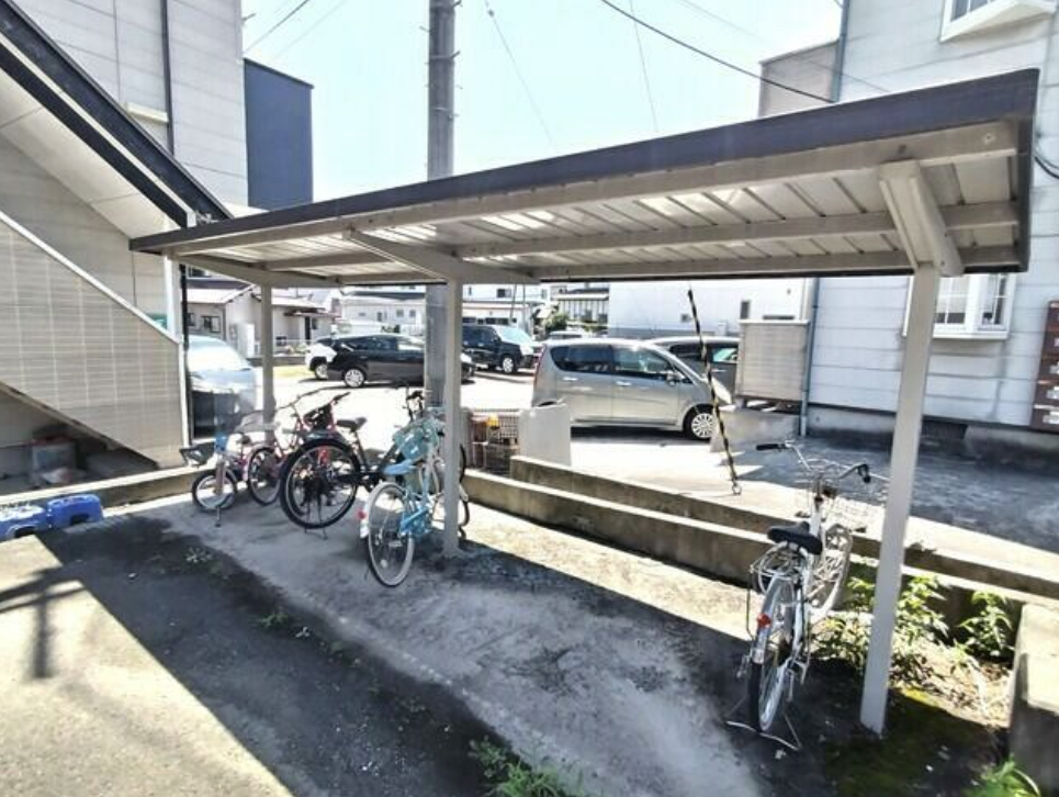 その他共有部分