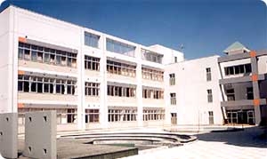 小学校　札幌市立手稲宮丘小学校（小学校）まで450m