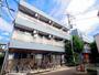 所沢駅より徒歩5分 2階 築21年3ヶ月の賃貸物件