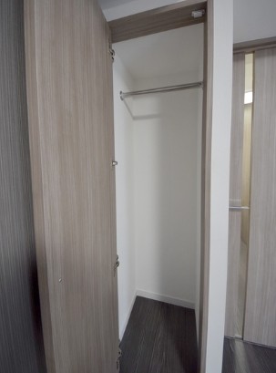 収納　別部屋参考画像です