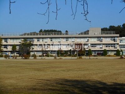 小学校　野田市立清水台小学校（小学校）まで574m