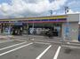 コンビニ　ミニストップ　野田堤台店（コンビニ）まで734m
