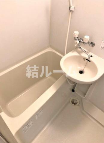 バス・シャワールーム　別号室参考写真