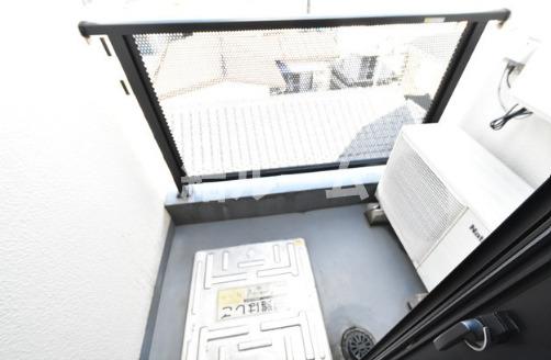 バルコニー　別号室参考写真