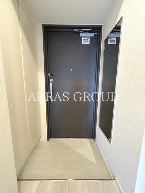 玄関　別部屋参考写真