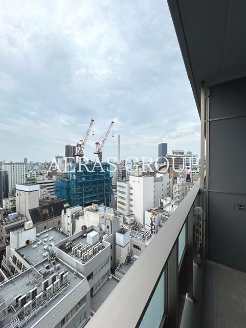 眺望　別部屋参考写真