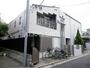 中野駅より徒歩12分 2階 築37年7ヶ月の賃貸物件