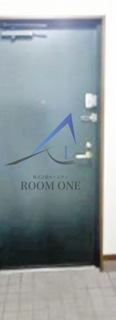 玄関　玄関です。