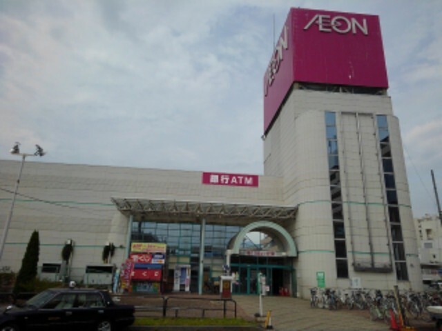 スーパー　イオン須坂店（スーパー）まで816m