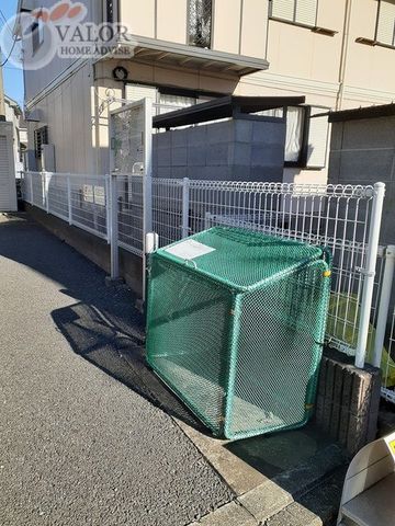 その他設備　物件画像